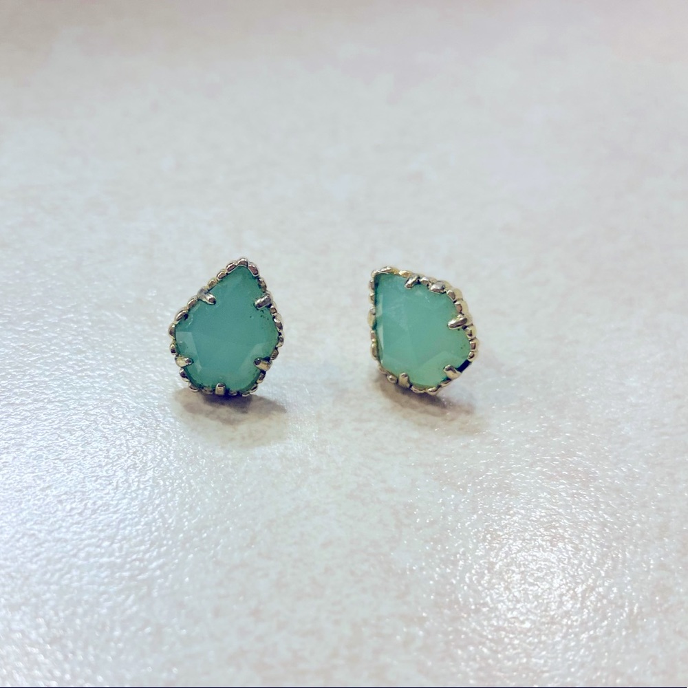 Kendra Scott earrings